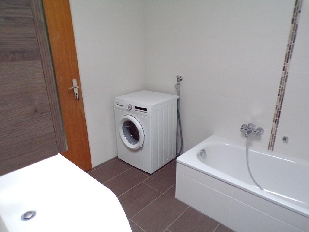 Ferienwohnung Baumann Westoverledingen Buitenkant foto